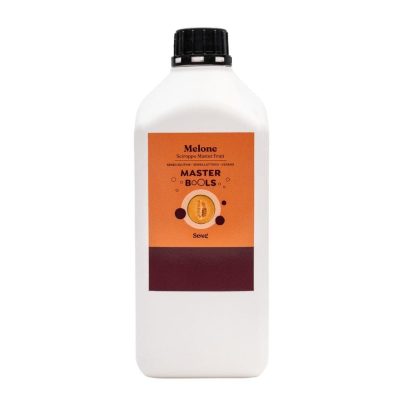 SCIROPPO TANICA MELONE x 2 LT [BUBBLES134]