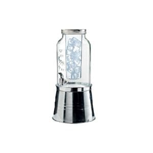 BIG JAR BASE REFRIGERANTE 6 Lt x1 Pz. ART.T3022 [BUBBLES200]