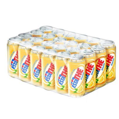 ESTATHE' LATTINA LIMONE CL.33 x 24 Pz. [FERR210]