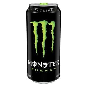 MONSTER ENERGY CLASSIC CL.50 x 24 Pz. [COCACOLA245]