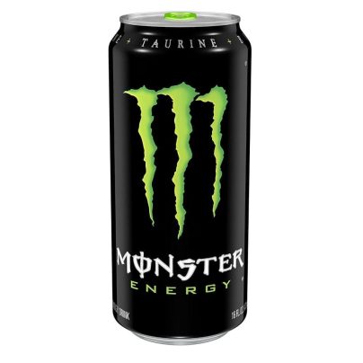 MONSTER ENERGY CLASSIC CL.50 x 24 Pz. [COCACOLA245]