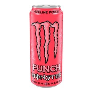MONSTER PIPELINE PUNCH CL.50 x 24 Pz. [COCACOLA265]