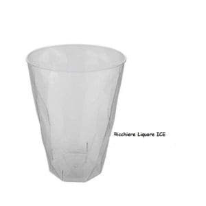 BICCHIERE LIQUORE 50 cc x 50 Pz.ART.8871501 [BIBO236]