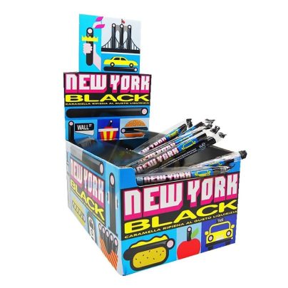 NEW YORK x 150 Pz. [GELC101]