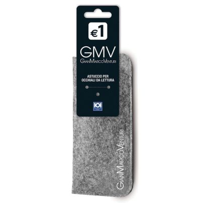 ASTUCCI VUOTI GMV x 48 Pz. [ESPRESSO136]