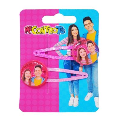 ME CONTRO 2CLIC CLAC MAXI x 6 Pz.V.2,20 JO1678 [CORIEX180]