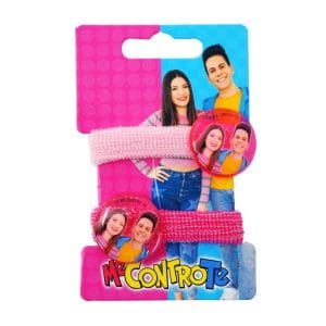 ME CONTRO 2ELASTICI x 6 Pz.V.2,20 JO1675 [CORIEX165]