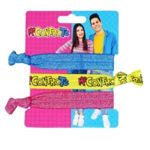 ME CONTRO 3ELASTICI x 6 Pz.V.3,50 JO1681 [CORIEX175]