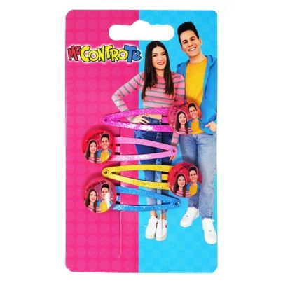 ME CONTRO 4CLIC CLAC x 6 Pz.V.4,20 JO1682 [CORIEX170]