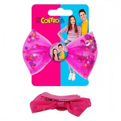 ME CONTRO MOLLETTA FIOCCO x 6 Pz. V.4,20 JO1688 [CORIEX185]