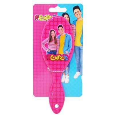 ME CONTRO TE SPAZZOLA x 6 Pz.V.9,90 JO1679 [CORIEX160]