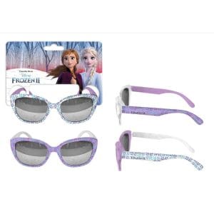 OCCHIALI DA SOLE BAMBINI FROZEN x 1 Pz.V.8,00 [CORIEX265]