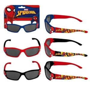 OCCHIALI DA SOLE BAMBINI SPIDER-MAN x 1 Pz.V.8,00 [CORIEX260]