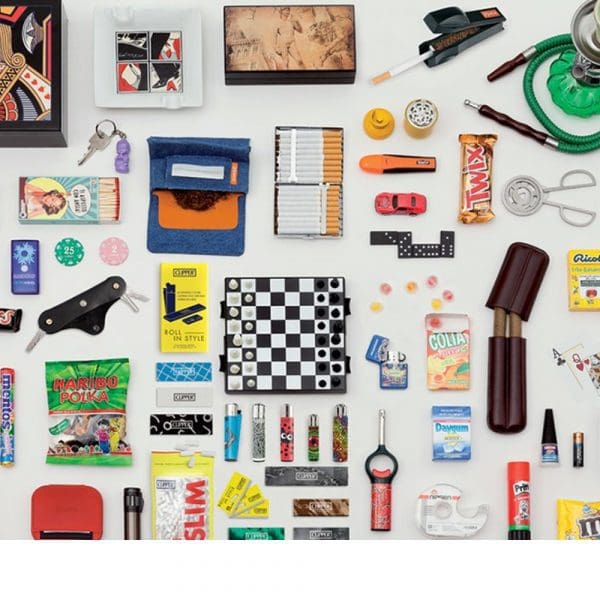 ALTRI PRODOTTI PER TABACCHERIA