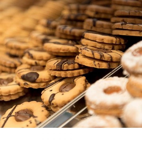 BISCOTTI E PASTICCERIA