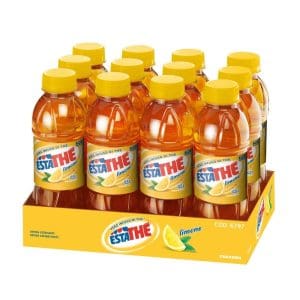 ESTATHE' BOTTIGLIA LIMONE Cl.40 x 12 Pz. [FERR195]