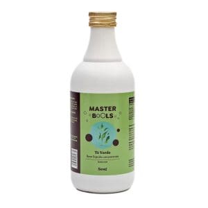 TE VERDE CONCENTRATO BOTTIGLIA x 400 ML [BUBBLES150]