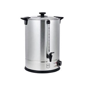 BOLLITORE PROFESSIONALE 20 LT BUBBLE x 1 Pz. [BUBBLES506]