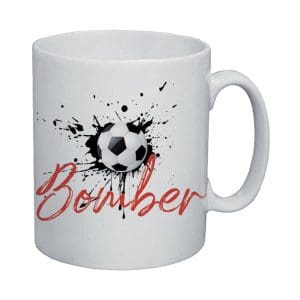 TAZZA BOMBER x 1 Pz. V.9,50 ART.20TT09 [MARPIMAR350]