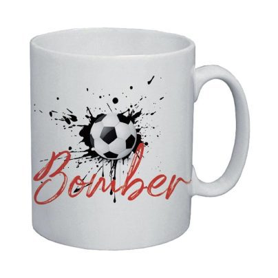 TAZZA BOMBER x 1 Pz. V.9,50 ART.20TT09 [MARPIMAR350]