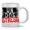 TAZZA UN DOS STRESS x 1 Pz. V.9,50 ART.TTB10 [MARPIMAR353]
