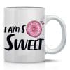 TAZZA I AM SO SWEET x 1 Pz. V.9,50 ART.21TT10 [MARPIMAR367]