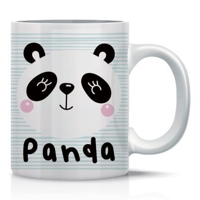 TAZZA PANDA x 1 Pz. V.9,50 ART.21TT17 [MARPIMAR369]