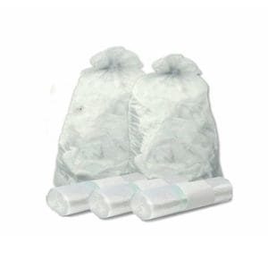 SACCO NEUTRO Gr.33 72 x 110cm (10 strappi) [BIOEXTRUSION146]