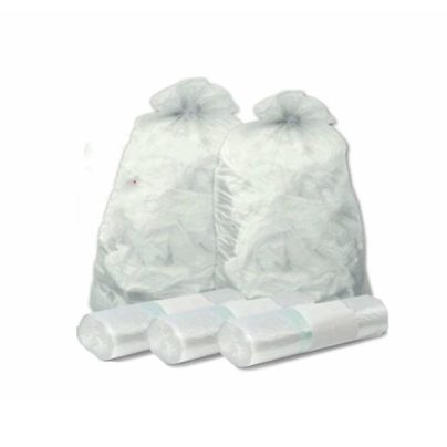 SACCO NEUTRO Gr.33 72 x 110cm (10 strappi) [BIOEXTRUSION146]