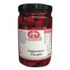 PEPERONCINI PICCANTI IN OLIO x Gr.1500 G&G [ILSOLE105]
