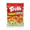 CANDY PIZZA MINI BUSTA Gr.100 x 12 Pz.TROLLI [CADO550]