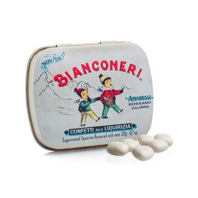 NON DISP.BIANCONERI AMARELLI Gr.20 x 12 Pz. [AMARELLI103]