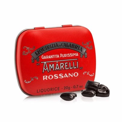 NON DISP.ROSSA AMARELLI Gr.20 x 12 Pz.(SPEZZATINA) [AMARELLI120]