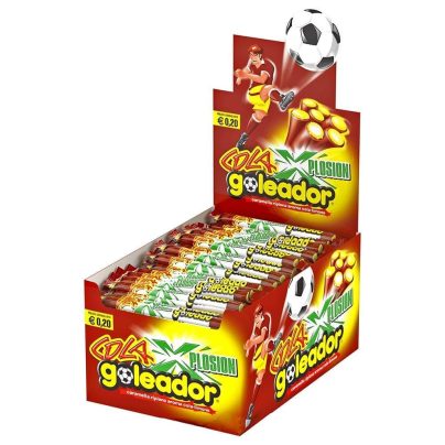 COLA XPLOSION x 150 Pz.V.0,20 [GELC100]