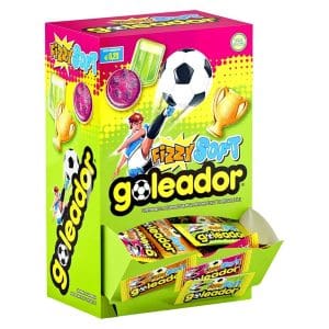 GOLEADOR FIZZY SOFT x 180 Pz.V.0,20 [GELC325]