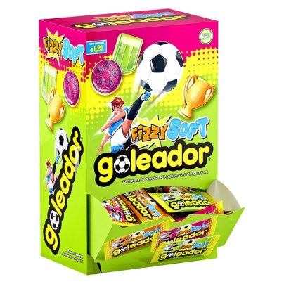 GOLEADOR FIZZY SOFT x 180 Pz.V.0,20 [GELC325]
