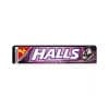 HALLS S.Z. LIQUIRIZIA STICK x 20 Pz. [HALLS130]