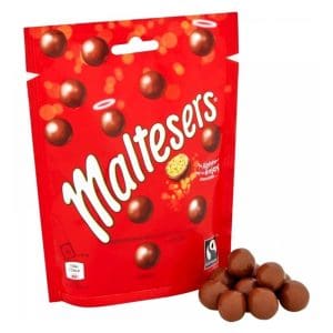 MALTESERS POUCH Gr.175 x 20 Pz. [MARS860]