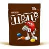 M&M's POUCH CHOCO Gr.250 x 27 Pz. [MARS870]