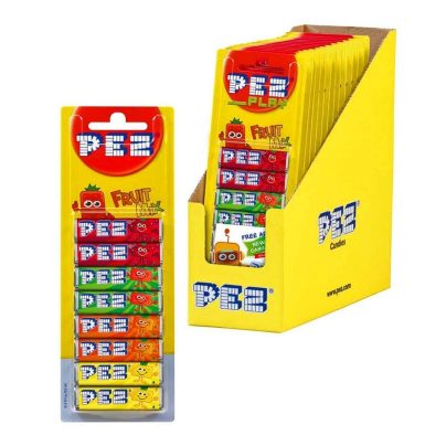 RICARICA 8 PEZ x 12 Pz. [CADO315]