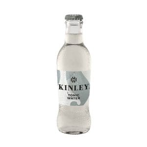 KINLEY TONIC WATER CL.20 x 24 Pz. [COCACOLA101]