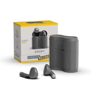 AURICOLARE WIRELESS x 1 Pz. [GROOVY130]