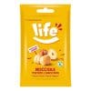 NOCCIOLE SGUSCIATE TOSTATE BREAK Gr.30 x 15 Pz. LIFE [LIFE105]