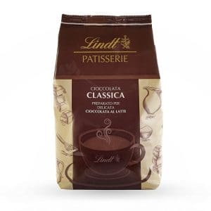 CIOCCOLATA SFUSA Kg.1 LINDT ART. 850507 [LINDT291]