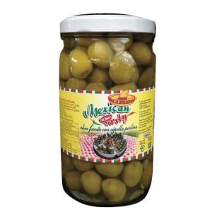 OLIVE CIPOLLINA Ml.1966 [ILSOLE120]