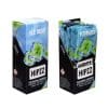 HIPZZ AROMA CARD ICE MINT EXPO x 20 Pz. 0170001 [TROBER1005]