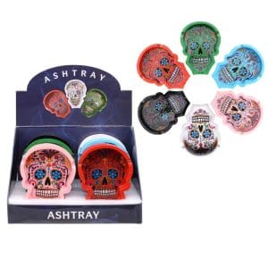 POSACENERE TESCHI EXPO x 6 Pz.V.7,00 ART.0210116 [TROBER607]