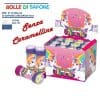 BOLLE SAPONE UNICORNO x 12 Pz. V. 1,50 ROSSINIS [ROSSINIS182]