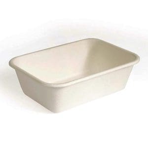 VASCHETTA PORTA PATAT. POLPA CEL. (13,5x9,5 cm) x 50 Pz.ART.4401130 [BIBO205]