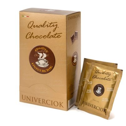 CIOCCOLATA CLASSICA Gr.30 X 30 Pz.UNIVERCIOK [UNIVERCIOK150]